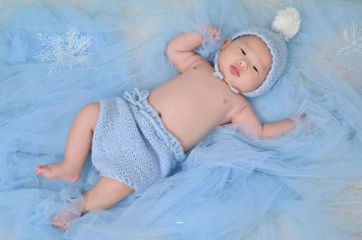 白城宝宝手心出汗怎么回事